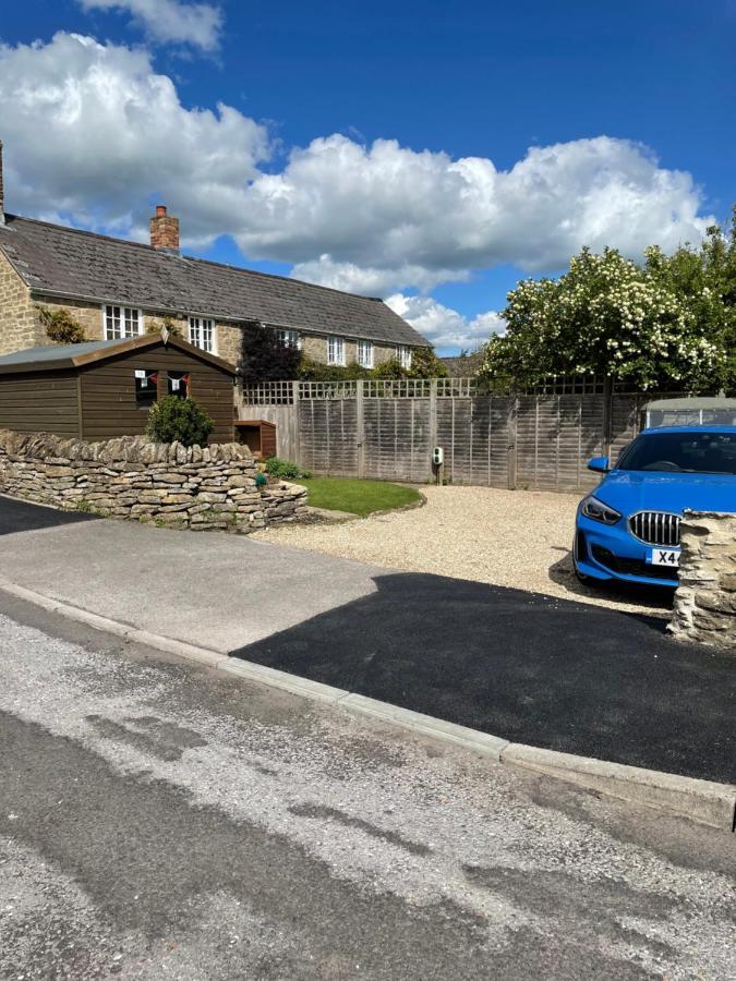 Cottage En-Suite Room With Private Lounge Bridport Exterior foto